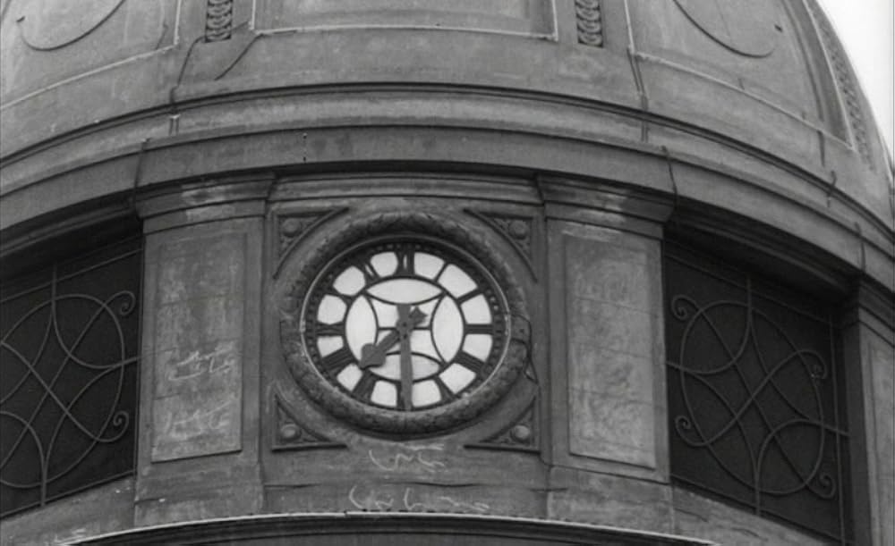 カイロ中央駅の画像