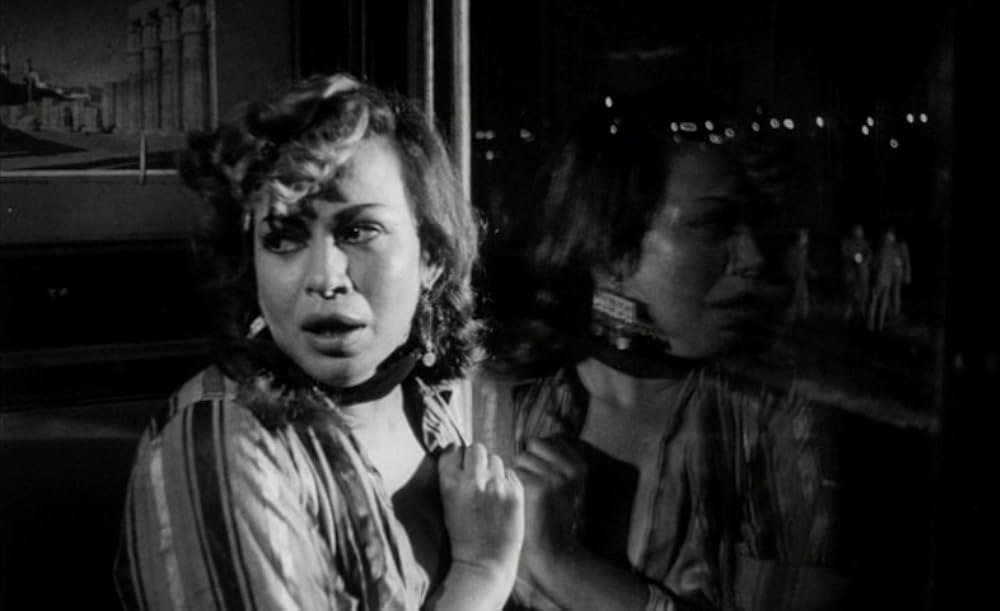 カイロ中央駅の画像