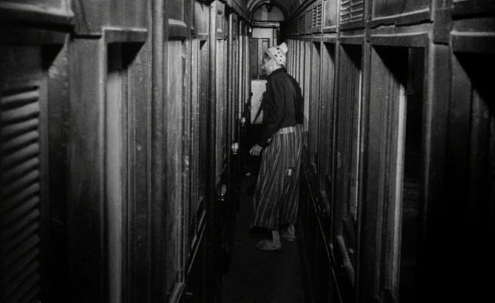 カイロ中央駅の画像