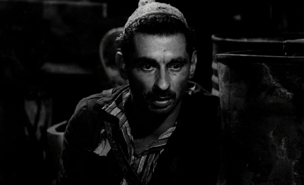 カイロ中央駅の画像