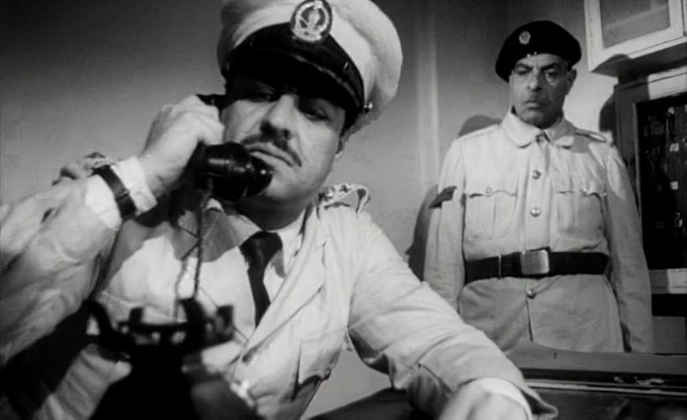 カイロ中央駅の画像