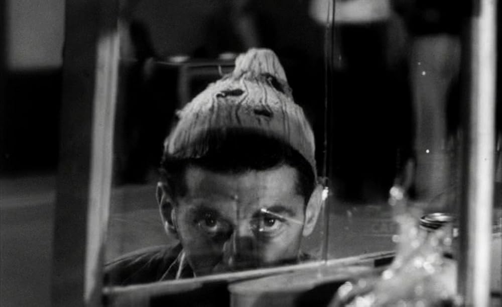 カイロ中央駅の画像