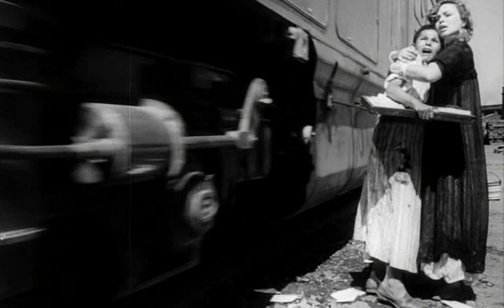 カイロ中央駅の画像