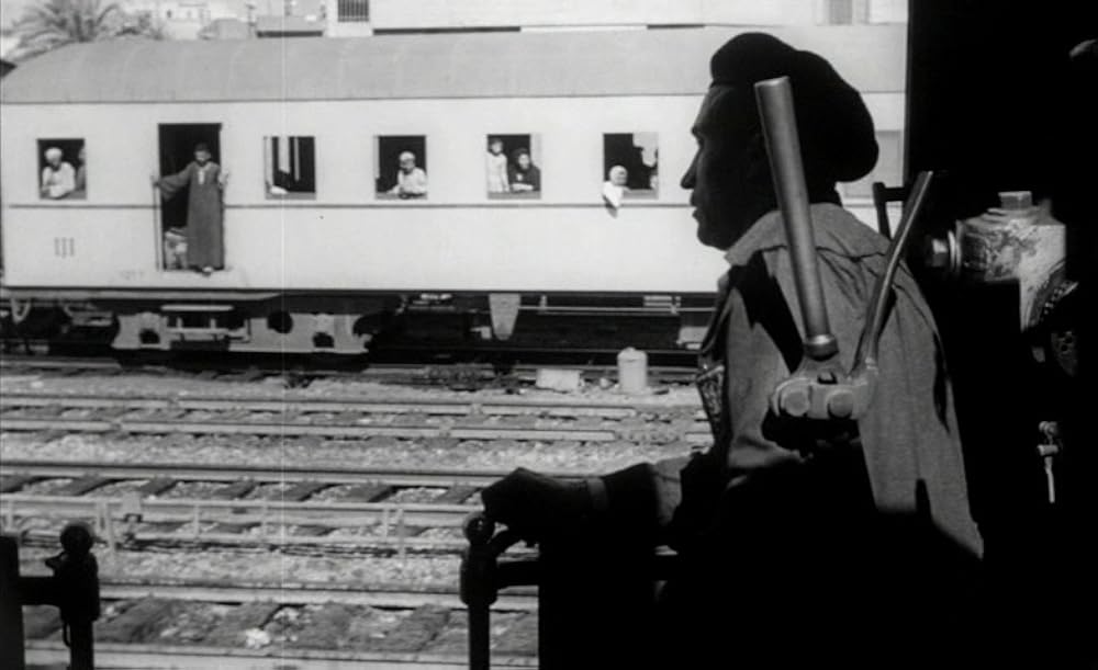 カイロ中央駅の画像