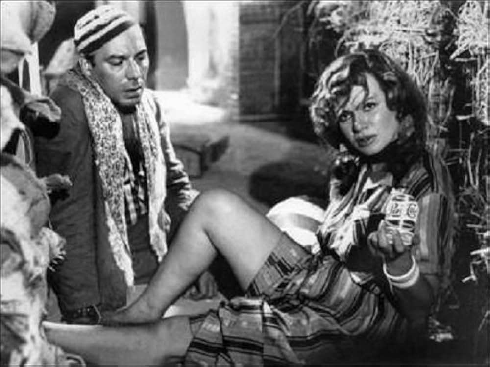 カイロ中央駅の画像