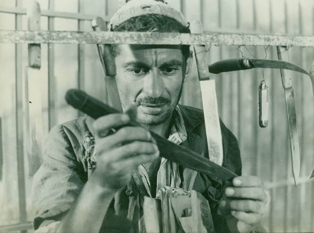 カイロ中央駅の画像