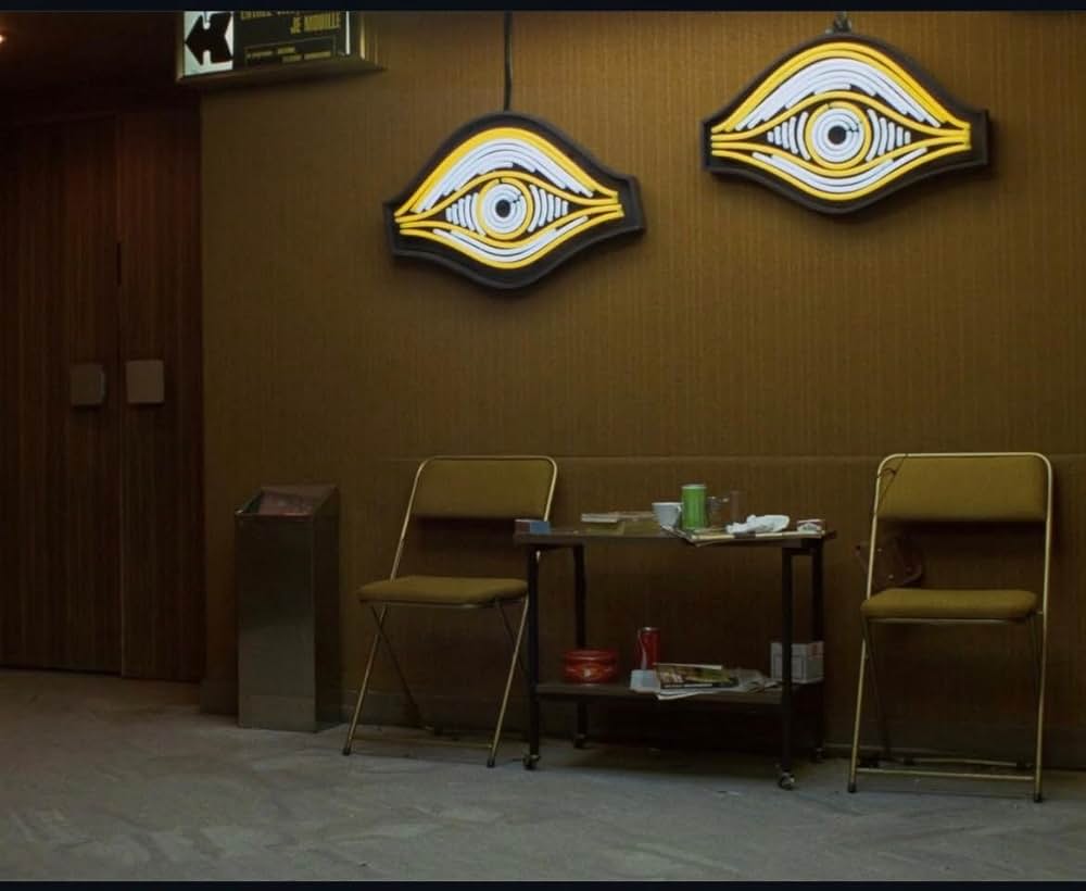 シモーヌ・バルベス、あるいは淑徳の写真