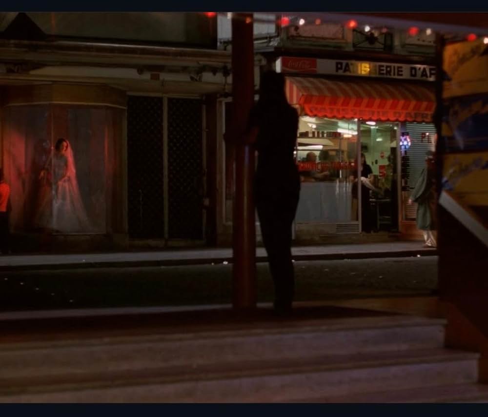 シモーヌ・バルベス、あるいは淑徳の画像