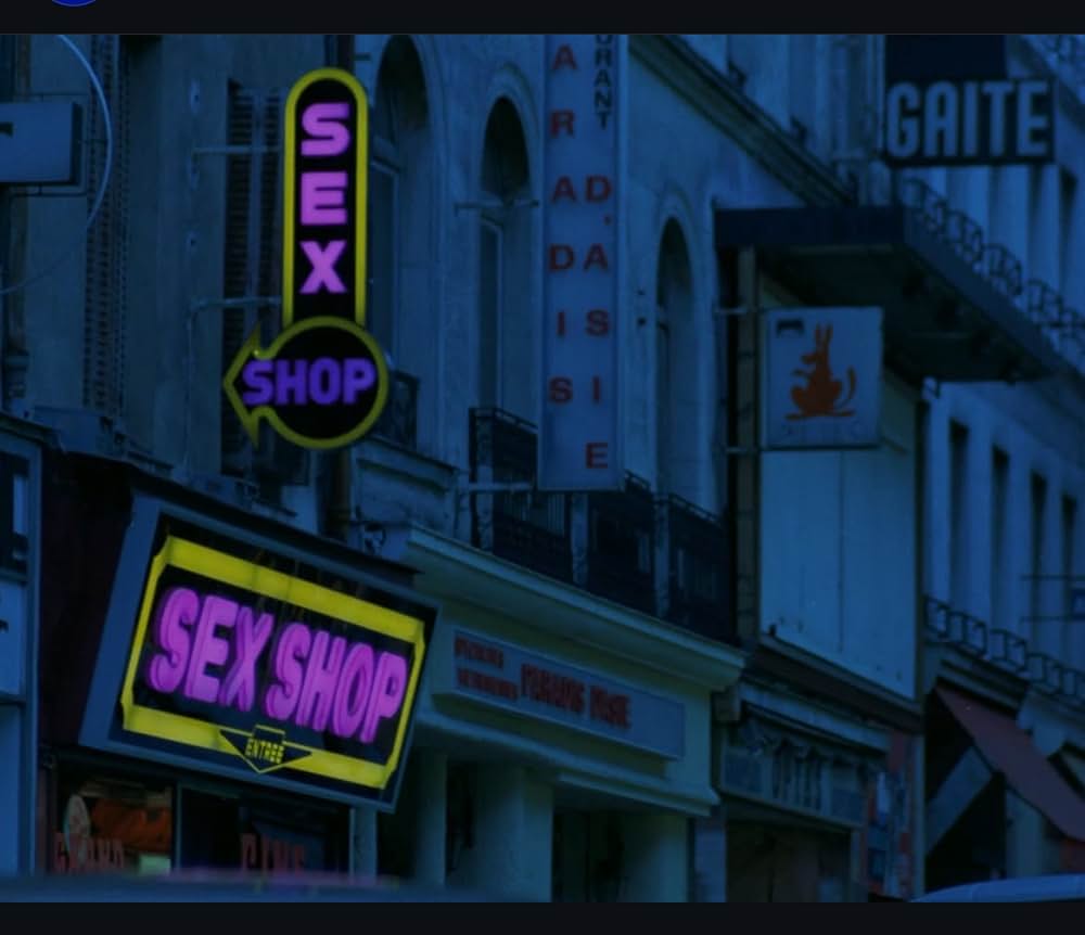 シモーヌ・バルベス、あるいは淑徳の画像