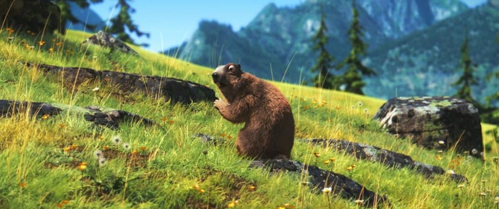 ワイルド・ラブの画像