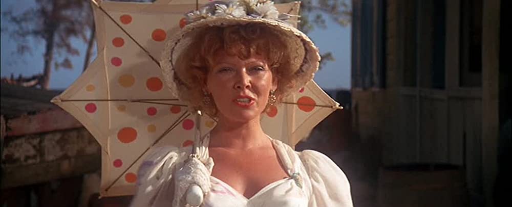 海流のなかの島々の画像