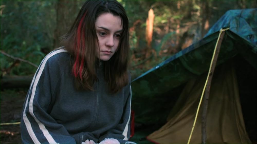 女子大生エヴァ 覚醒の画像