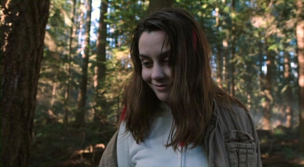 女子大生エヴァ 覚醒の画像