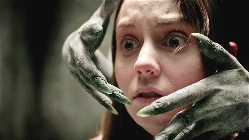 女子大生エヴァ 覚醒の画像