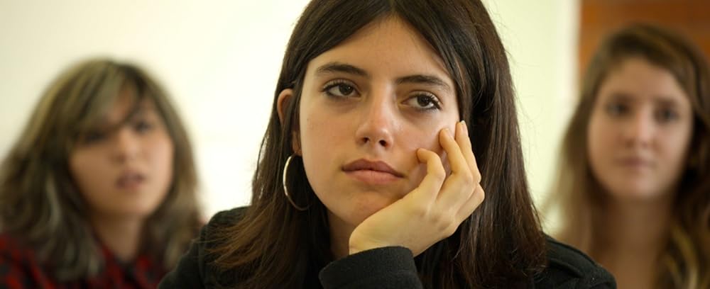 私たちの青春時代／思春期 彼女たちの選択の画像