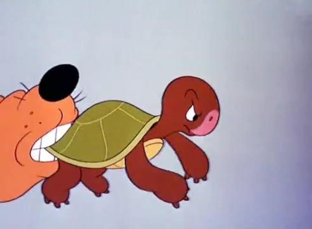 プルートのびっくり小包の画像