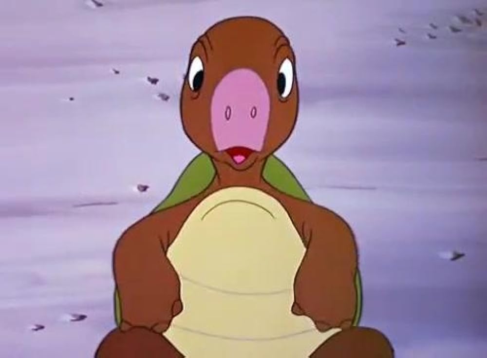 プルートのびっくり小包の画像