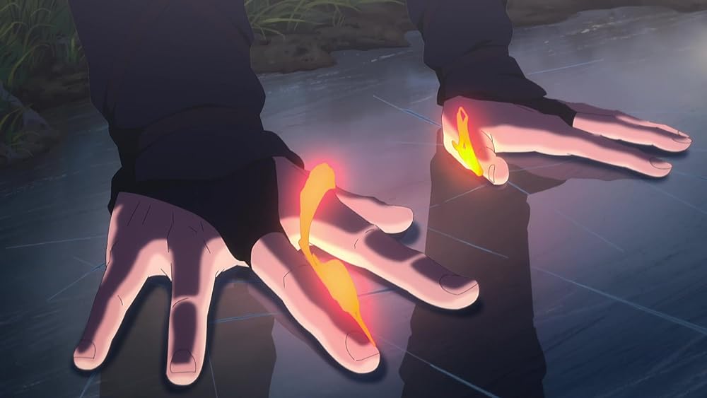 ウィッチャー 狼の悪夢の画像