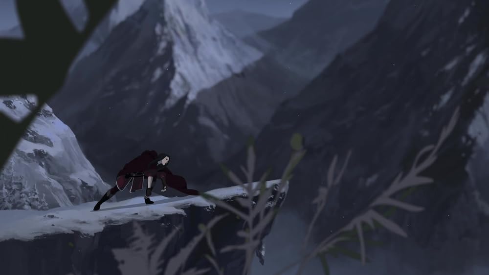 ウィッチャー 狼の悪夢の画像