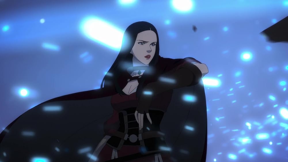 ウィッチャー 狼の悪夢の画像