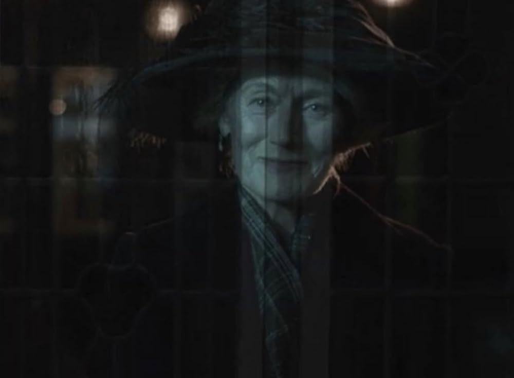 Benediction（原題）の画像