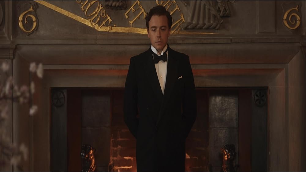 Benediction（原題）の画像