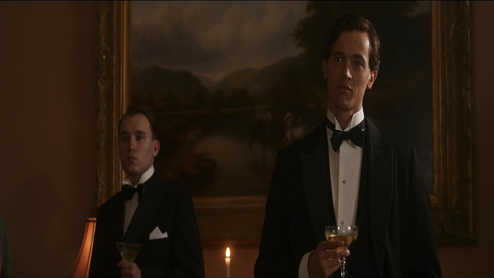 Benediction（原題）の画像