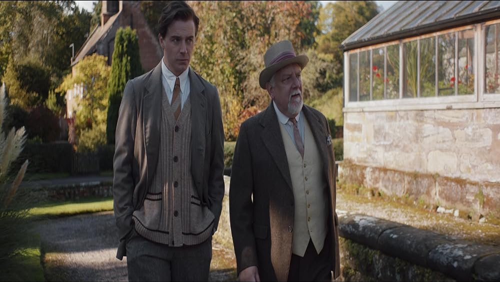 Benediction（原題）の画像