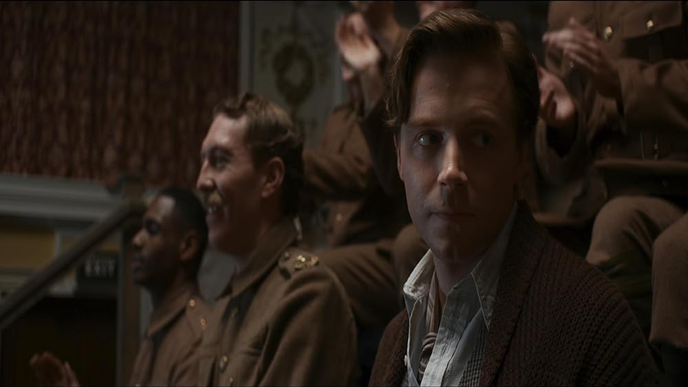 Benediction（原題）の画像