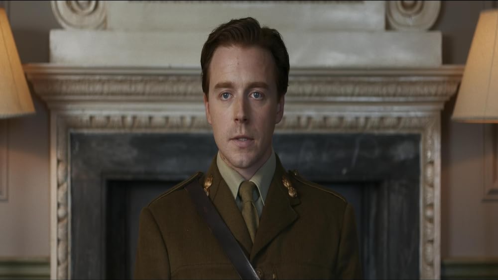 Benediction（原題）の画像