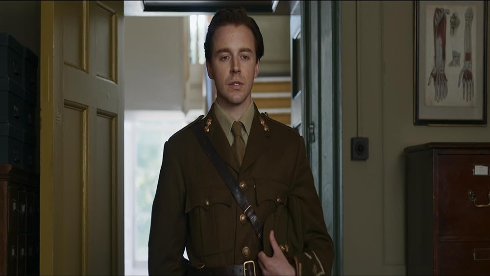 Benediction（原題）の画像