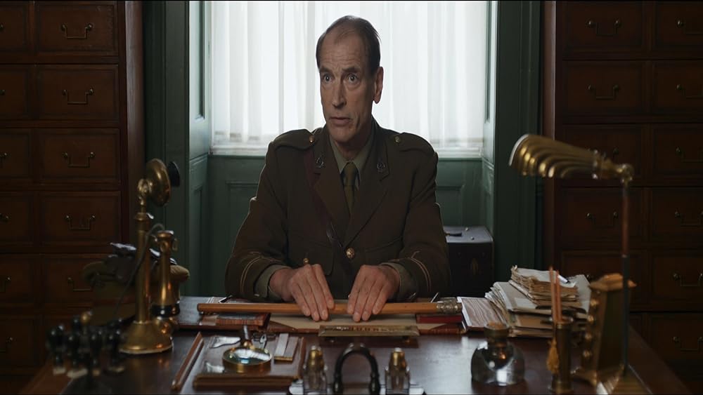 Benediction（原題）の画像