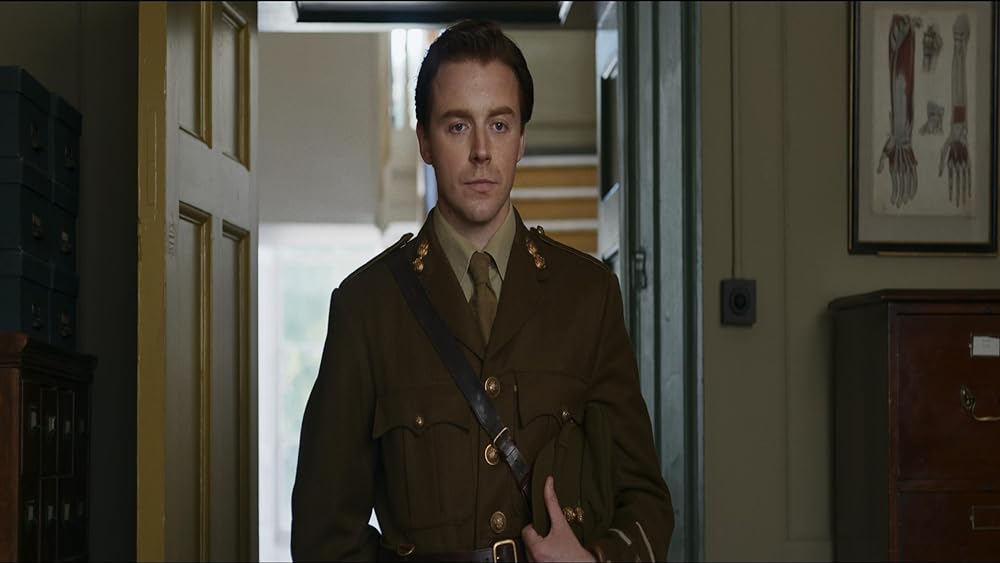 Benediction（原題）の画像