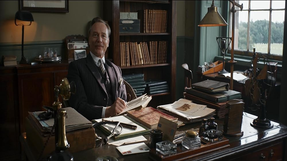 Benediction（原題）の画像