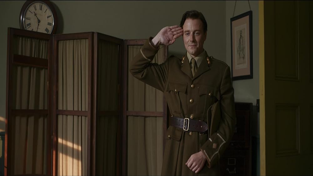 Benediction（原題）の画像