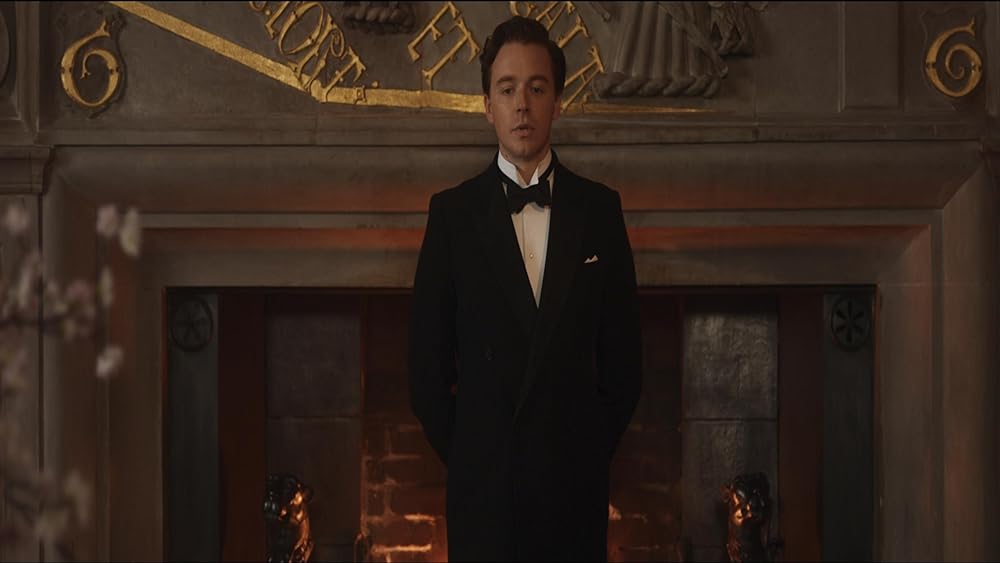 Benediction（原題）の画像