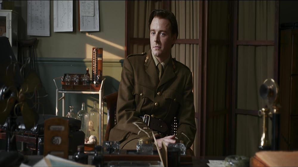 Benediction（原題）の画像