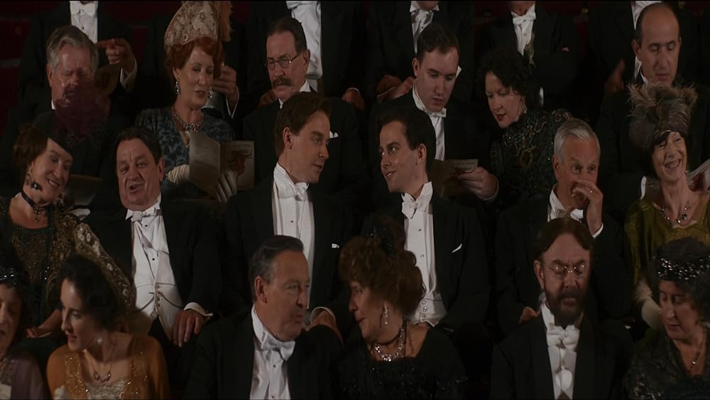 Benediction（原題）の画像