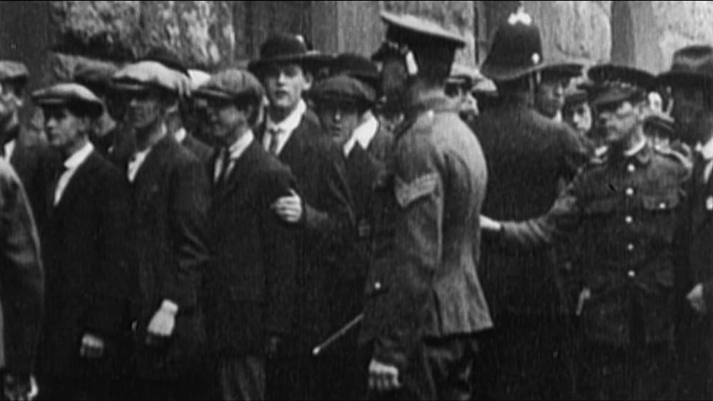 Benediction（原題）の画像