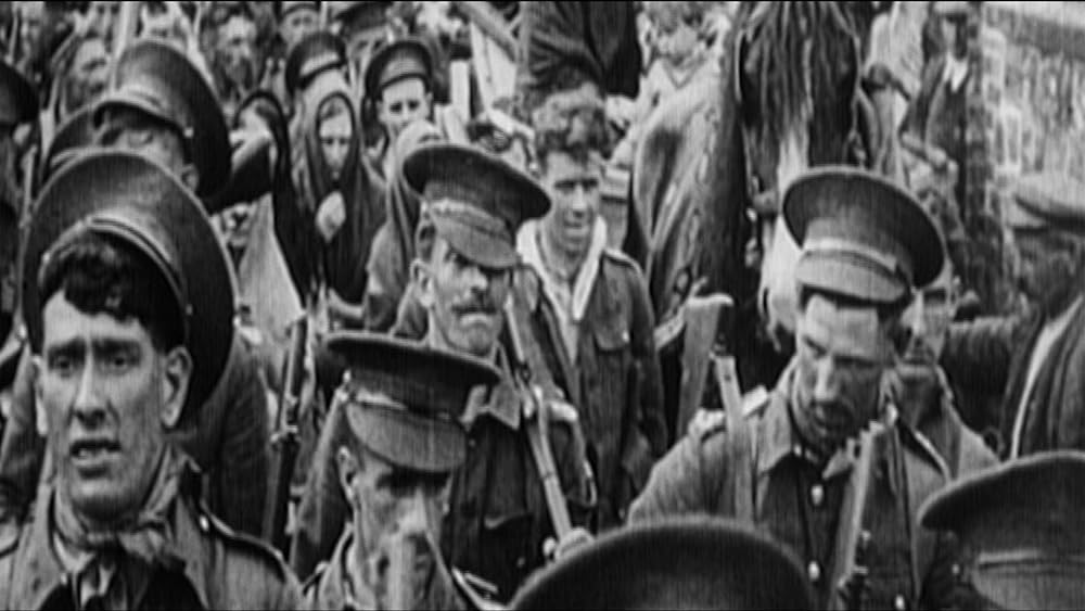 Benediction（原題）の画像