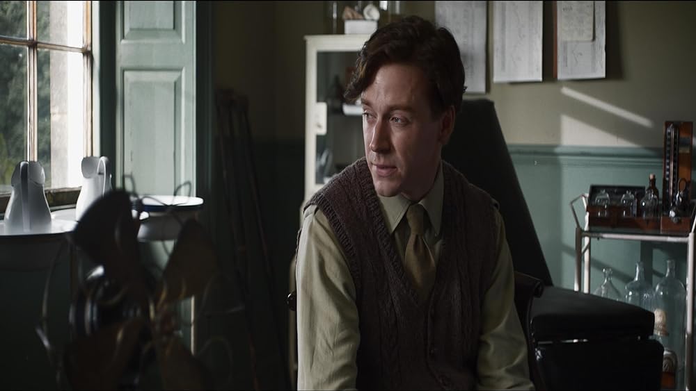 Benediction（原題）の画像