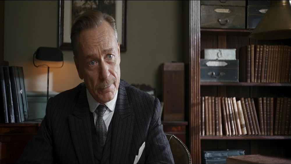 Benediction（原題）の画像