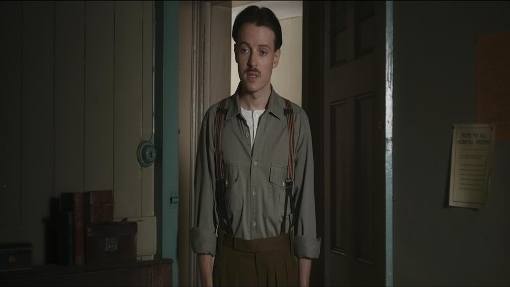 Benediction（原題）の画像