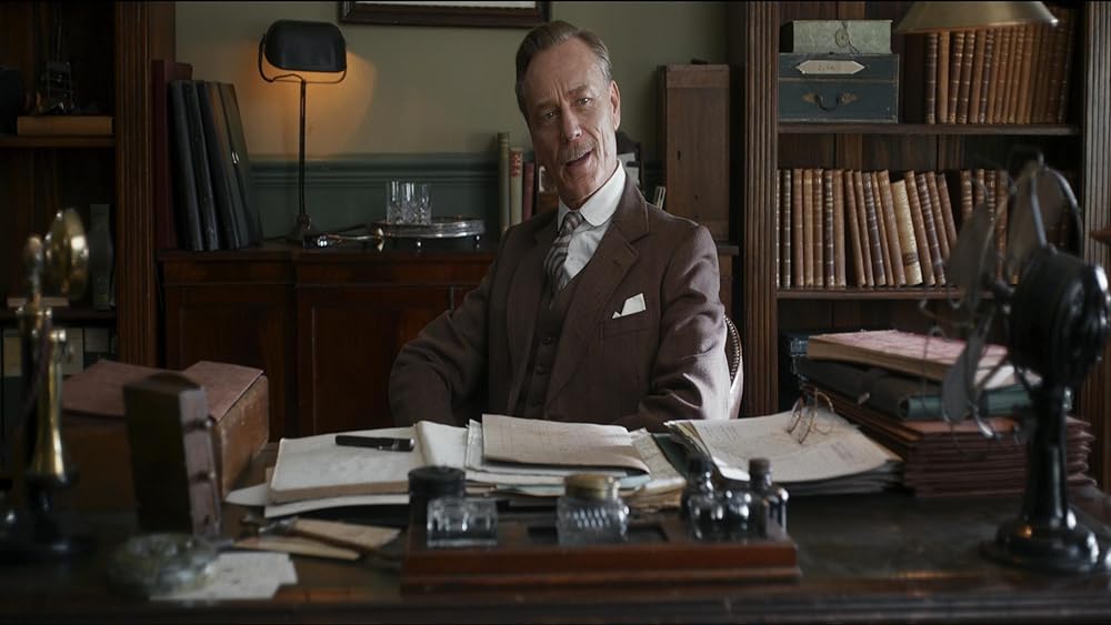 Benediction（原題）の画像