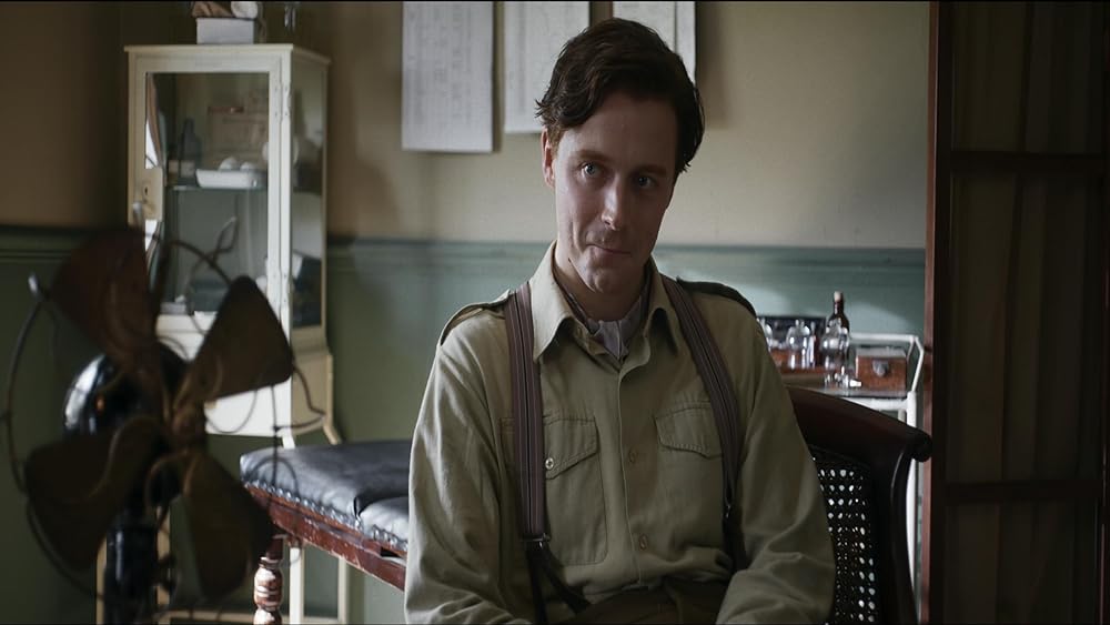 Benediction（原題）の画像