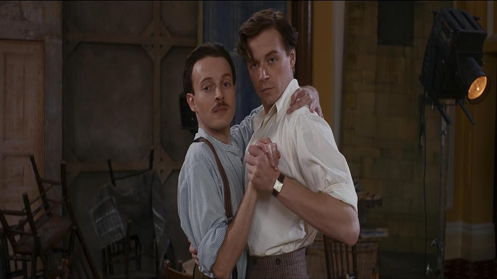 Benediction（原題）の画像