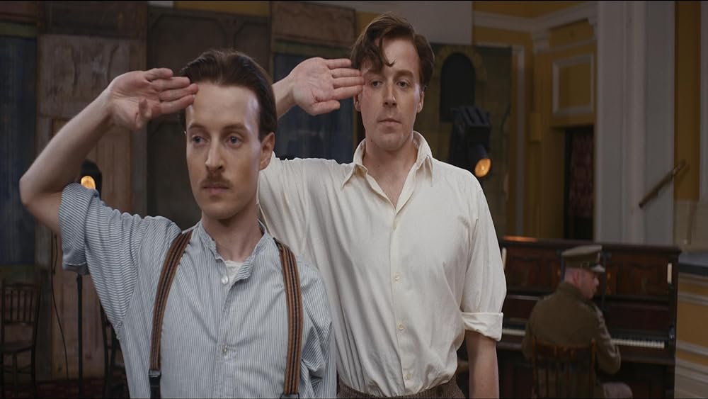 Benediction（原題）の画像