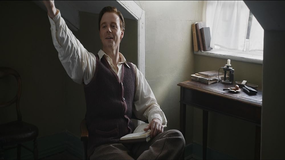 Benediction（原題）の画像