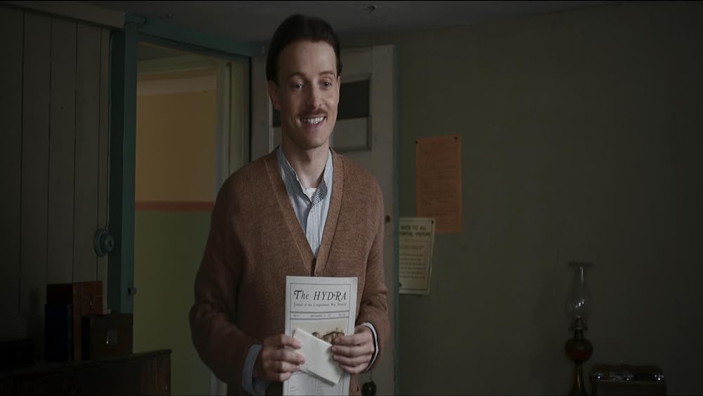 Benediction（原題）の画像