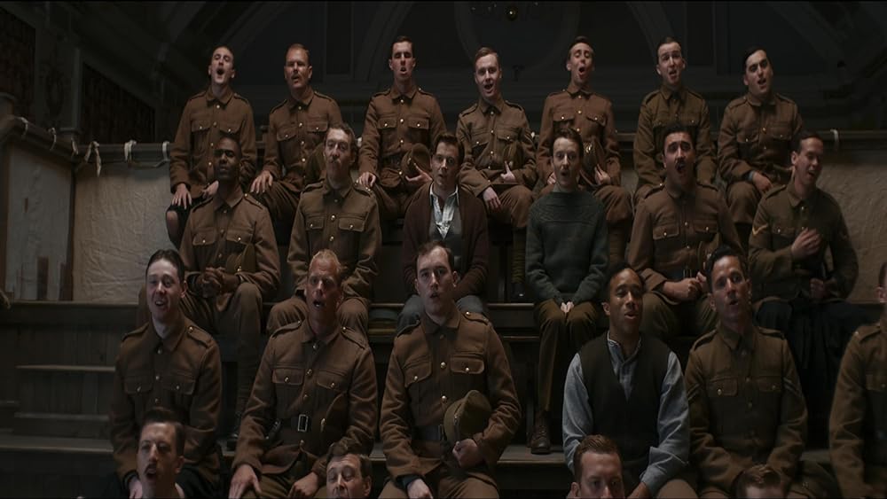 Benediction（原題）の画像